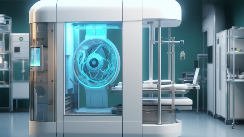 小分子CDMO定制生产：揭秘药物研发的幕后英雄**
