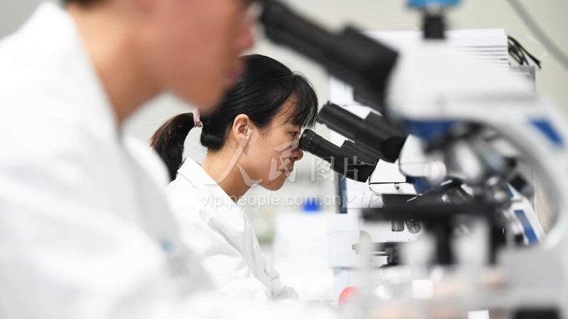 基因检测公司靠谱选，这四个关键点不能忽视