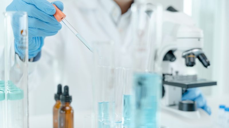 试剂库存管理的五大关键步骤，保障科研顺利进行